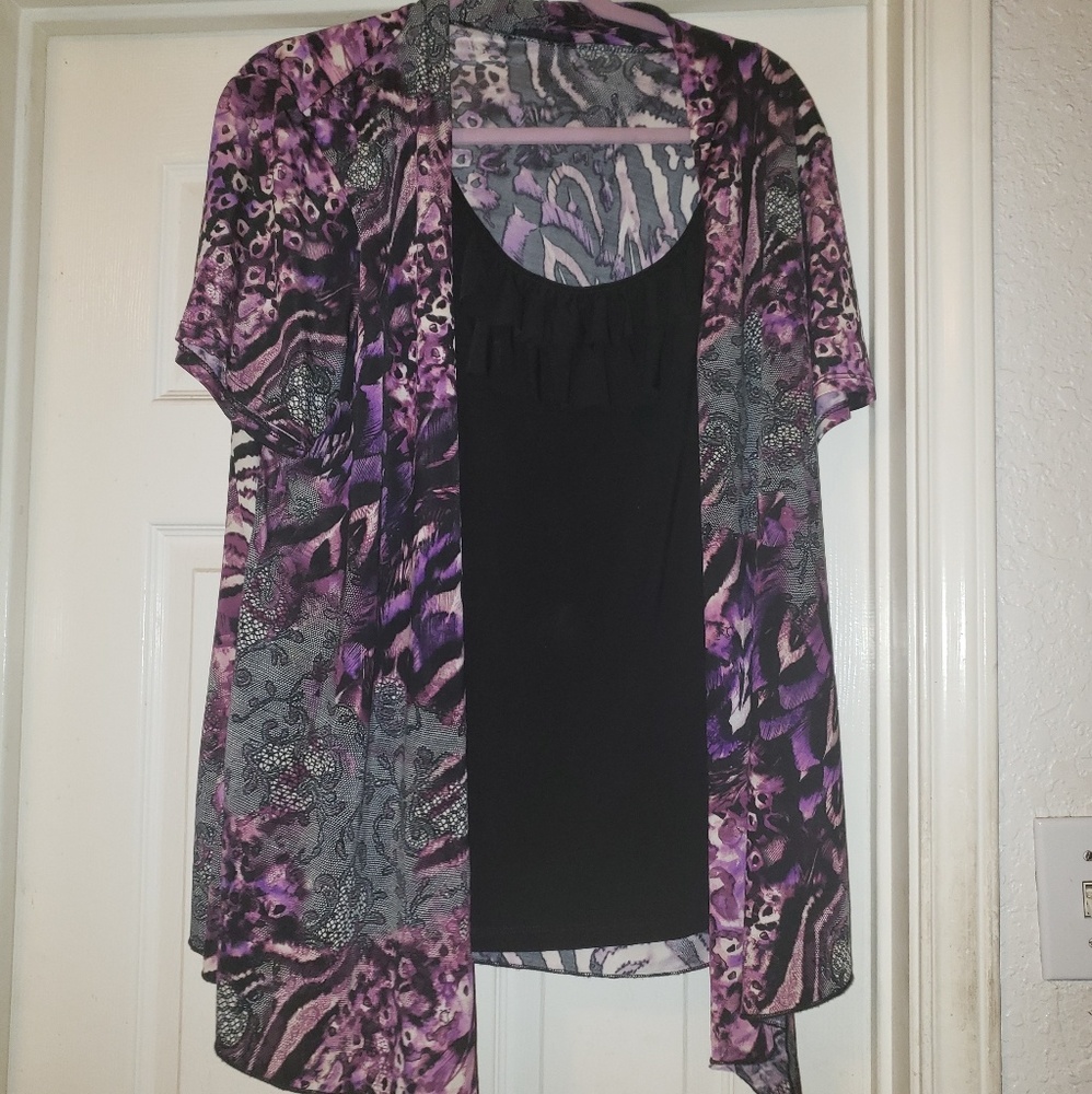 Womens top